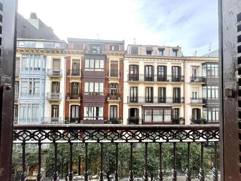 Foto c3a57f4b-7c41-4dd9-9efa-1e38ef0094c5. Appartement avec chauffage dans Área Romántica Donostia - San Sebastián