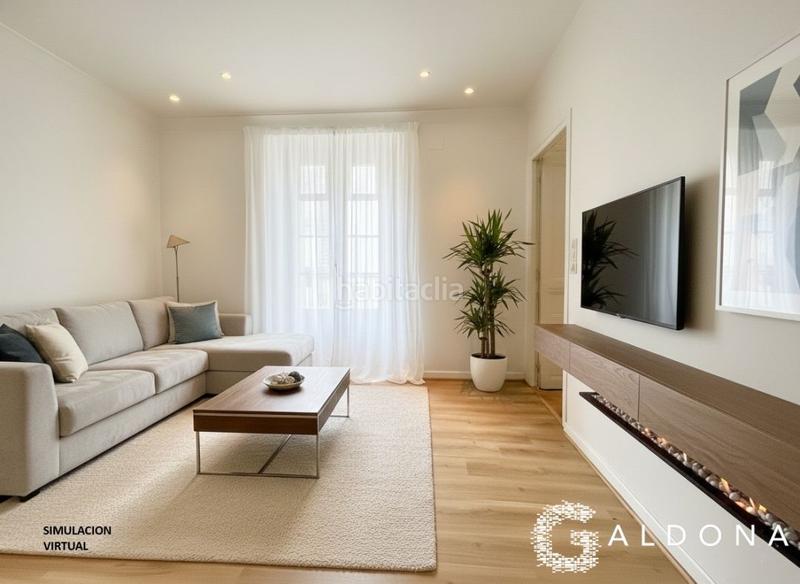 Foto d543fb23-3fe5-4fe5-9ad5-0ca06134b97e. Appartement avec chauffage dans Área Romántica Donostia - San Sebastián
