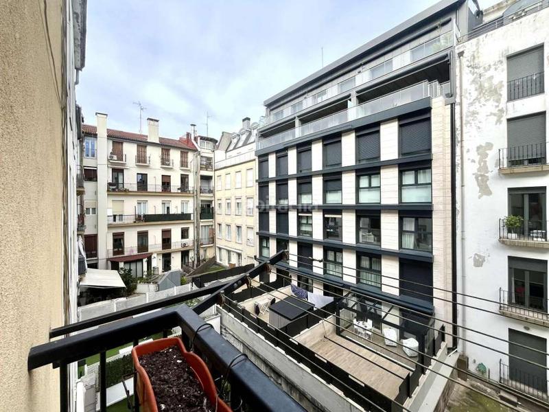 Foto d7de4539-dc0b-42b6-9425-3c7dc1478188. Appartement avec chauffage dans Área Romántica Donostia - San Sebastián