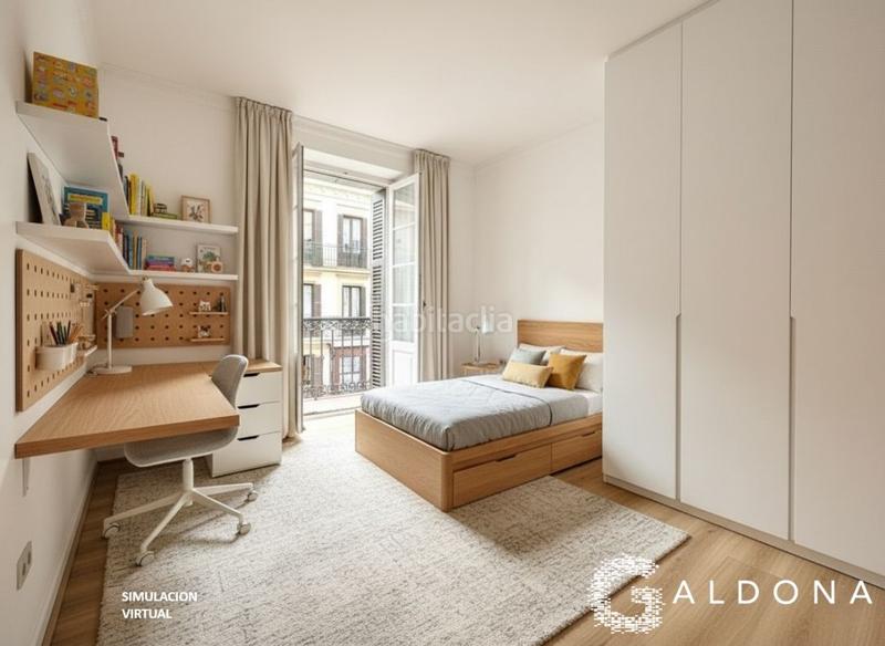 Foto f6dc0300-3d0a-4bdb-bc76-8f5383c17c86. Appartement avec chauffage dans Área Romántica Donostia - San Sebastián