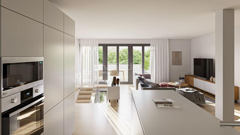 Foto 06a27917-26e7-49ec-8f7d-79c0b9c69dc8. Appartamento con riscaldamento parcheggio in Miracruz Donostia - San Sebastián