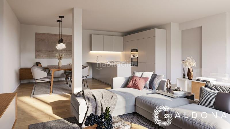 Foto 44d318a6-3f62-41bf-b4c0-a6d53a5594b6. Appartamento con riscaldamento parcheggio in Miracruz Donostia - San Sebastián