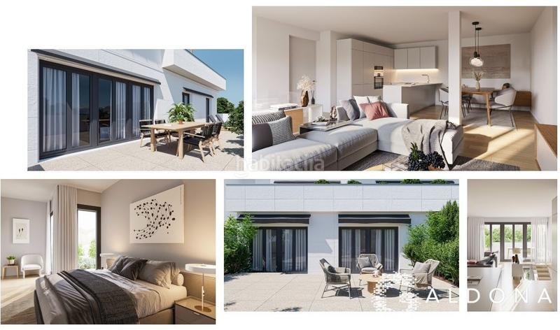 Foto 5716d596-7cf4-478a-9e29-a3a4919c8f4e. Appartamento con riscaldamento parcheggio in Miracruz Donostia - San Sebastián