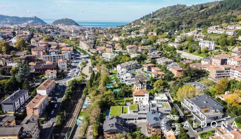 Foto 5f4927c8-a4bf-4335-ad38-0ab1fea3d39c. Appartamento con riscaldamento parcheggio in Miracruz Donostia - San Sebastián