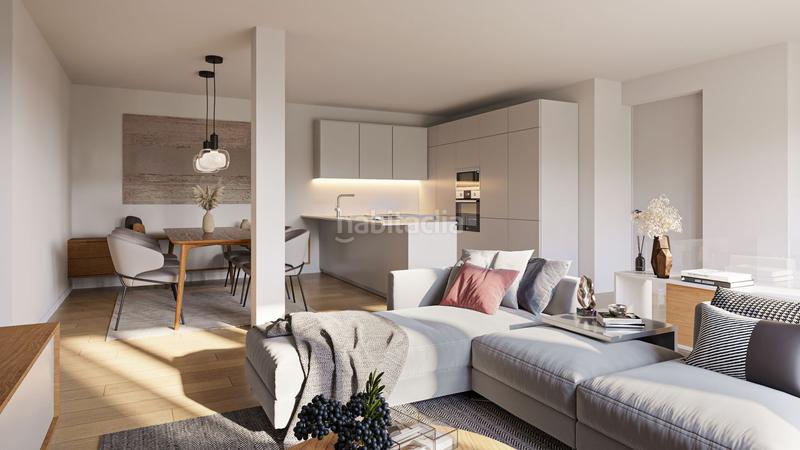 Foto 6b705927-7352-465f-abad-a37c2213ee7c. Appartamento con riscaldamento parcheggio in Miracruz Donostia - San Sebastián