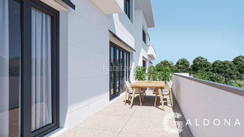 Foto 7ef978cd-e7ce-4ff2-9cfc-8c6bb77d41c9. Appartamento con riscaldamento parcheggio in Miracruz Donostia - San Sebastián