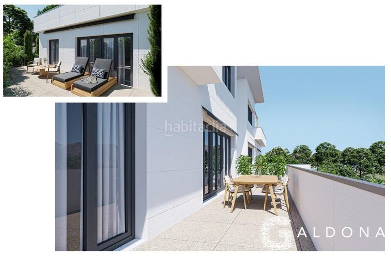 Foto 822554e8-f1f4-4f04-99dd-7abd59e3fb62. Appartamento con riscaldamento parcheggio in Miracruz Donostia - San Sebastián