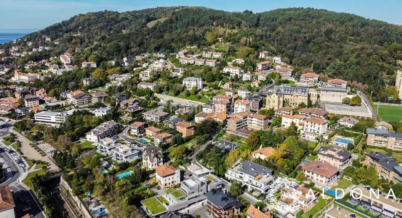 Foto 88c36555-1fff-4e63-8bee-631dd9c518c2. Appartamento con riscaldamento parcheggio in Miracruz Donostia - San Sebastián