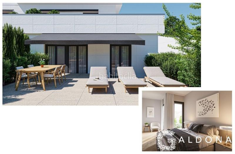 Foto d1e80f03-c78b-4284-b6a6-ca6416413358. Appartamento con riscaldamento parcheggio in Miracruz Donostia - San Sebastián