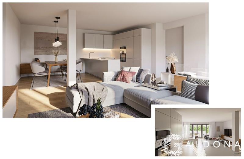 Foto e6357e3f-4652-404e-a3dd-050b49c2546e. Appartamento con riscaldamento parcheggio in Miracruz Donostia - San Sebastián