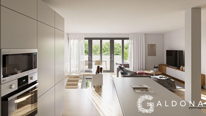 Foto ebbe343c-9a14-4b85-a29c-f2cbf419d8cc. Appartamento con riscaldamento parcheggio in Miracruz Donostia - San Sebastián