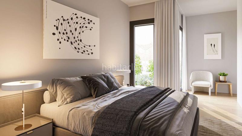 Foto f4b3ea37-b5b0-47f4-a45e-877fb4b041ec. Appartamento con riscaldamento parcheggio in Miracruz Donostia - San Sebastián