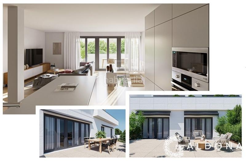 Foto 83d73fa8-166e-4d1d-9833-42c9d2d728ce. Pis amb calefacció aparcament a Miracruz Donostia - San Sebastián