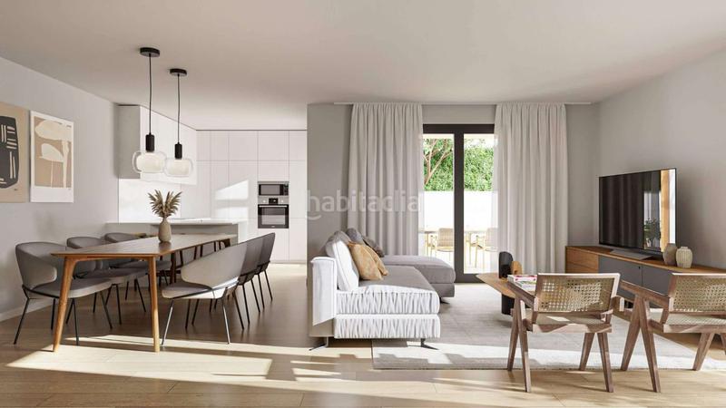 Foto 23dbf8ad-b39c-491f-a0af-6d0e3685b4fc. Piso en Miracruz Donostia - San Sebastián