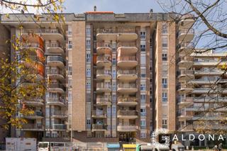 Pis en Anoeta. Coqueto apartamento en zona llana en ferrerias