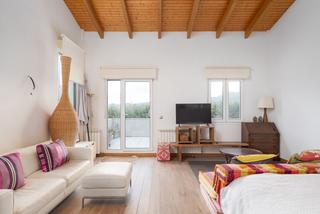 Appartement à Hondarribia. Vivienda en remanso de paz en zona de jaizubia