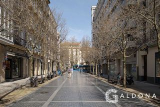 Pis  Elkano kalea. Vivienda recién reformada en calle elkano