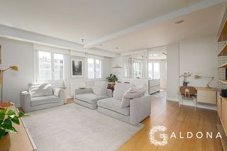 Etagenwohnung  Antso jakituna hiribidea. Impecable y luminoso piso en sancho el sabio