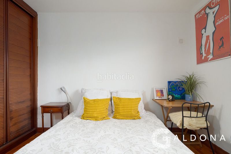Foto 63d8c163-83c7-4c43-99b4-a36a52671061. Casa amb calefacció aparcament a Pasaia