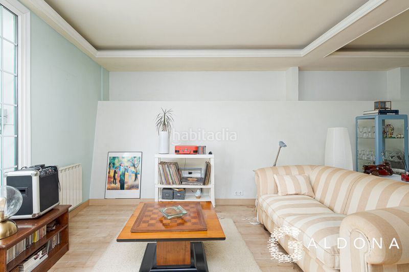 Foto aee5cdf4-d651-4893-9c85-dd4313028e55. Casa amb calefacció aparcament a Pasaia