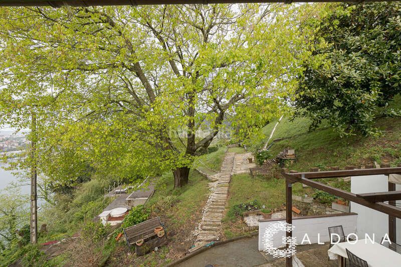 Foto b13b689f-a26f-43d7-a906-95431894d24c. Casa amb calefacció aparcament a Pasaia