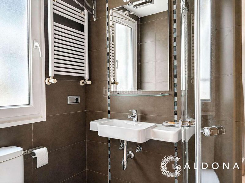 Foto 3147aabe-b264-41b4-8756-f6a5117af985. Etagenwohnung mit heizung in Amara Zaharra-Arbaizenea Donostia - San Sebastián