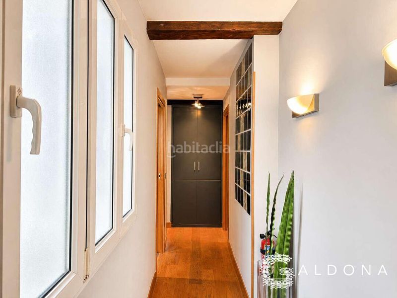 Foto 41390d0b-7aab-4aa5-ad5a-de5952359df1. Etagenwohnung mit heizung in Amara Zaharra-Arbaizenea Donostia - San Sebastián