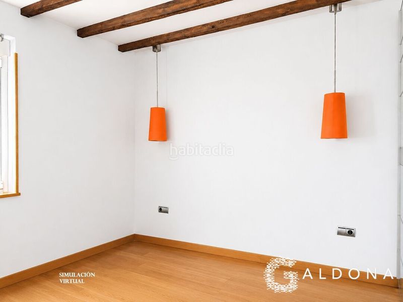 Foto ad4fb7c1-b42d-4371-ac4a-856a8ab9074e. Etagenwohnung mit heizung in Amara Zaharra-Arbaizenea Donostia - San Sebastián