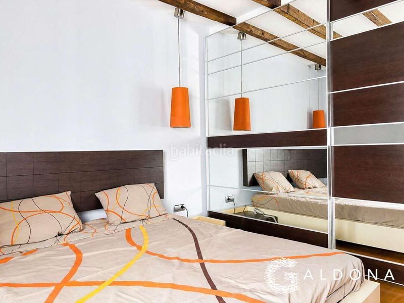 Foto c424aec1-a8fb-4c1a-a60e-9c6af0088f90. Etagenwohnung mit heizung in Amara Zaharra-Arbaizenea Donostia - San Sebastián
