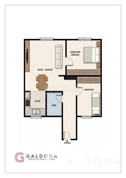 Foto eda5cf1a-c062-4c13-82e6-fbd484df0b82. Etagenwohnung mit heizung in Amara Zaharra-Arbaizenea Donostia - San Sebastián
