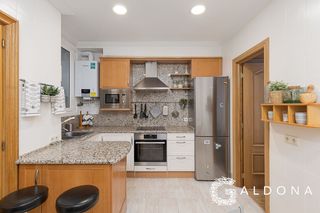 Flat  San martin kalea. Acogedora vivienda en el corazón de la ciudad.