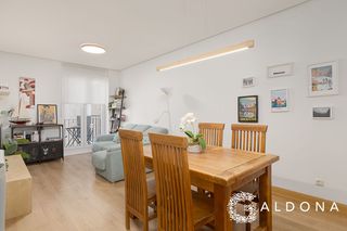 Appartement à San Martin Kalea