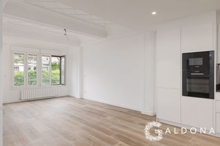 Flat in Ategorrieta-Ulía. Oportunidad de inversión en nuda propiedad