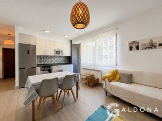 Rent Flat  Untzaene kalea. Piso de alquiler temporal para estudiantes