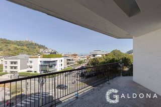 Piso  De zumalakarregi hiribidea. Exclusiva vivienda a estrenar en zumalacarregui