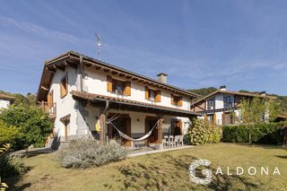 Haus  Malkor kalea. Magnifica villa independiente en baliarrain