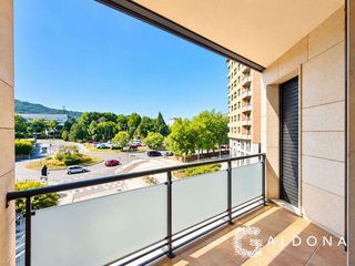 Appartement à Illarraberri kalea