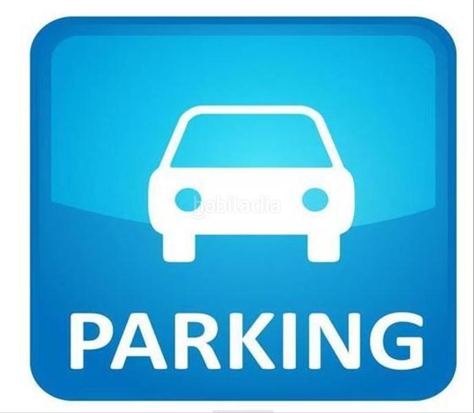 Foto 169170c0-5216-4407-aa9d-074351c214a3. Location parking voiture dans Igeldo Donostia - San Sebastián