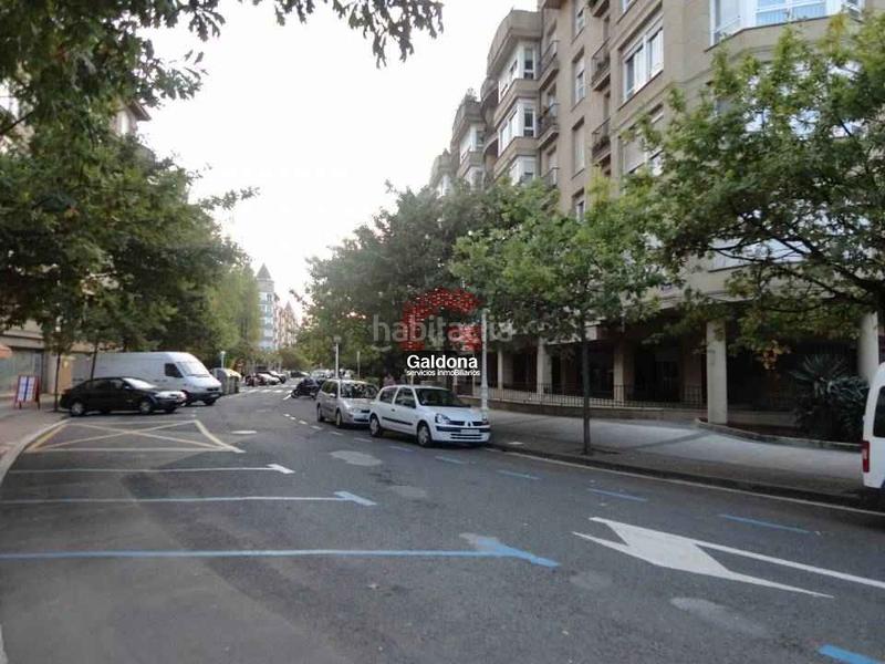 Foto a2c93cfd-f51e-45ed-85b6-6fd92816ae7f. Miete autoparkplatz in Antiguo Donostia - San Sebastián