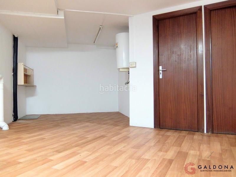 Foto 164bdc85-8d9b-4032-ac6c-f9f627da6e37. Local commercial dans Gros Donostia - San Sebastián