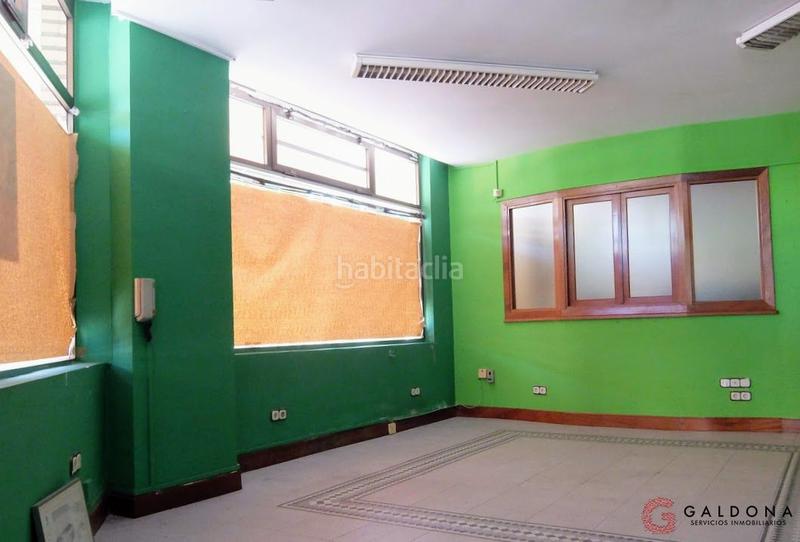 Foto 3ef753fc-936b-47b9-a5df-0733834351d0. Local commercial dans Gros Donostia - San Sebastián