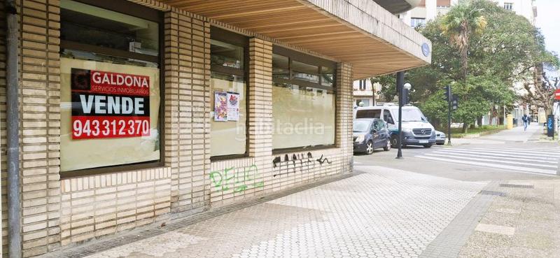 Foto 9b034af5-f71a-4842-8c74-6583b6071e99. Local commercial dans Gros Donostia - San Sebastián