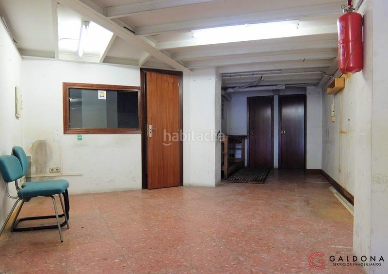 Foto aee5eccf-c393-4fe7-bdf6-c59bc595ee05. Local commercial dans Gros Donostia - San Sebastián