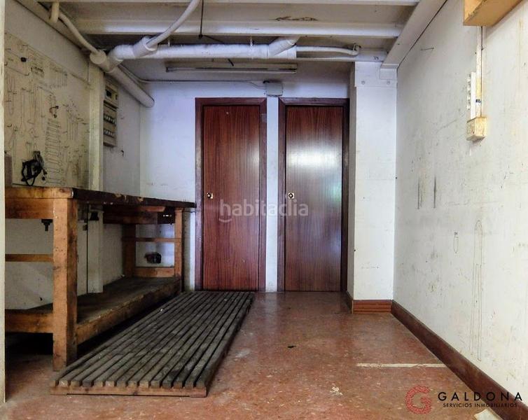 Foto b92e93e9-3818-4f52-b66d-4c0f4850c025. Local commercial dans Gros Donostia - San Sebastián