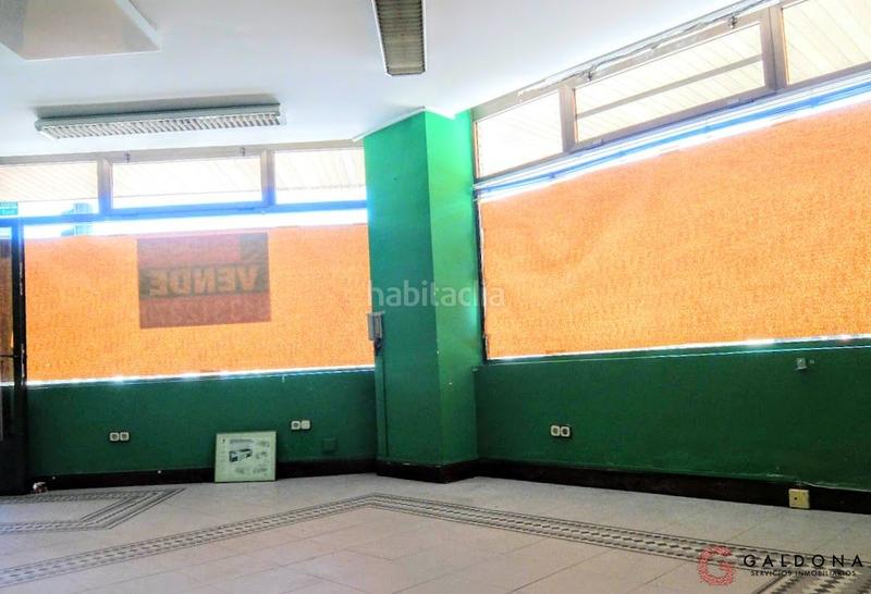 Foto c1e78eb0-cfb2-4753-83b1-cc8f1290a7db. Local commercial dans Gros Donostia - San Sebastián