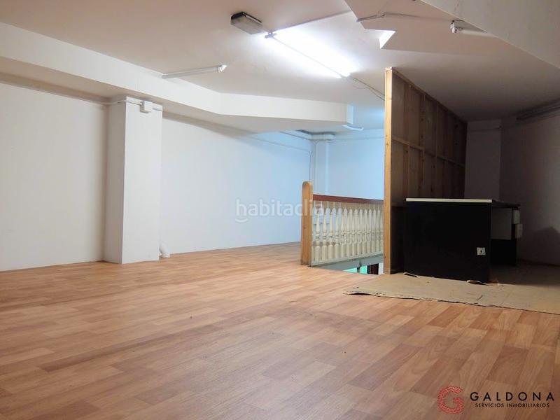 Foto f1c1f4c2-df4e-4339-938d-be84598581ff. Local commercial dans Gros Donostia - San Sebastián