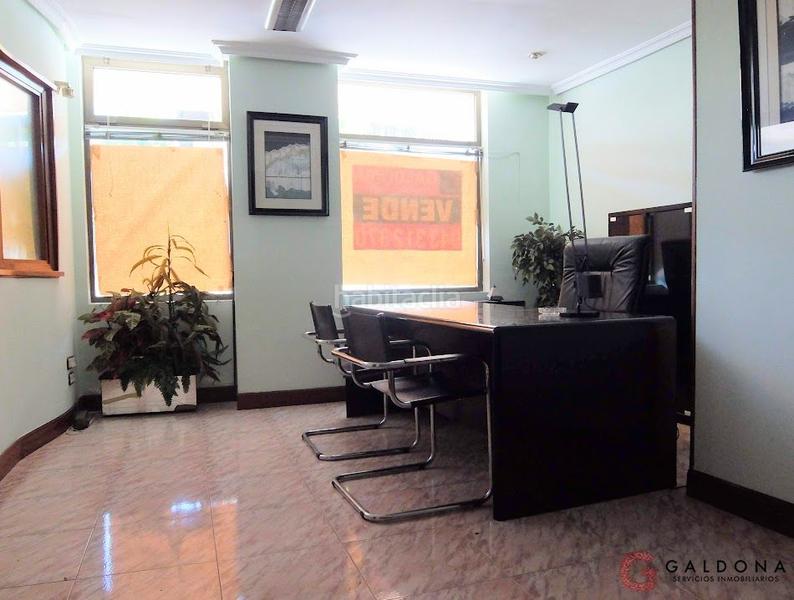 Foto ff297081-9992-4ae3-ad10-70ca25acfdc3. Local commercial dans Gros Donostia - San Sebastián