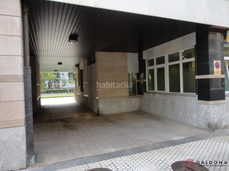 Foto 42d4cb20-d08d-4a8a-9b33-473fe013c3ae. Location parking voiture dans Ibaeta Donostia - San Sebastián