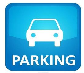 Parking coche en Aiete