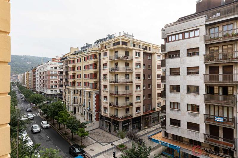 Foto 243af985-6627-4177-ab29-57697080b4f6. Appartamento con riscaldamento in Gros Donostia - San Sebastián
